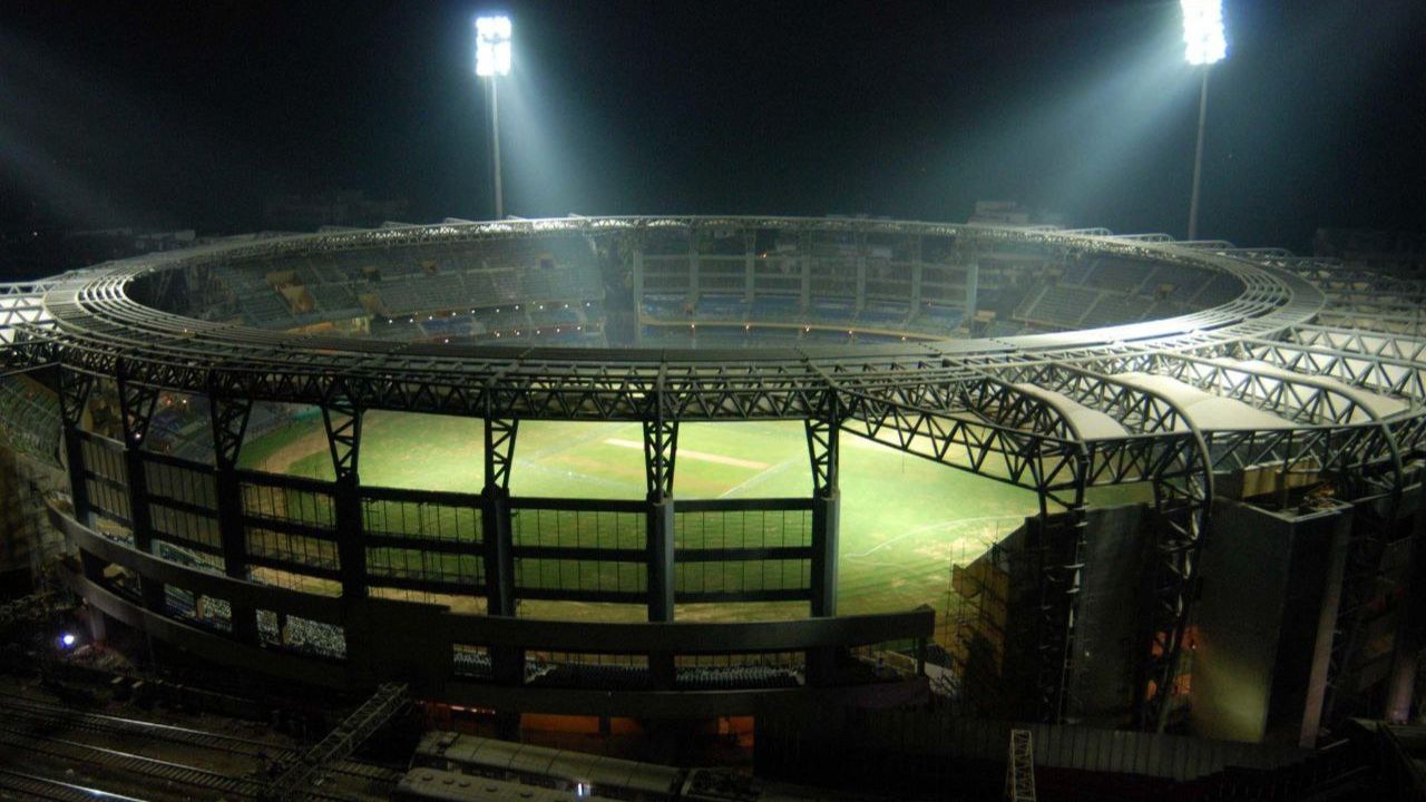 T20 विश्व कप 2026: SCO vs NEP, मैच 33 के लिए वानखेड़े स्टेडियम, मुंबई की मौसम और पिच रिपोर्ट